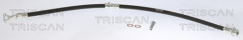 Triscan Bremsschlauch [Hersteller-Nr. 815010140] für Nissan, Renault