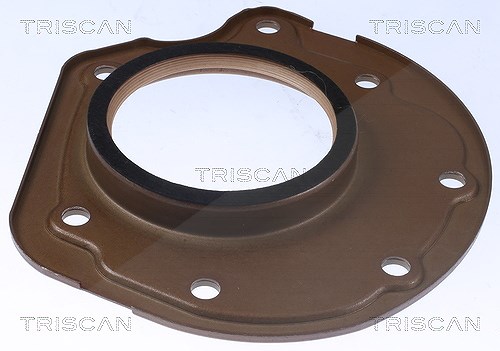 Triscan Wellendichtring, Kurbelwelle [Hersteller-Nr. 855016007] für Ford
