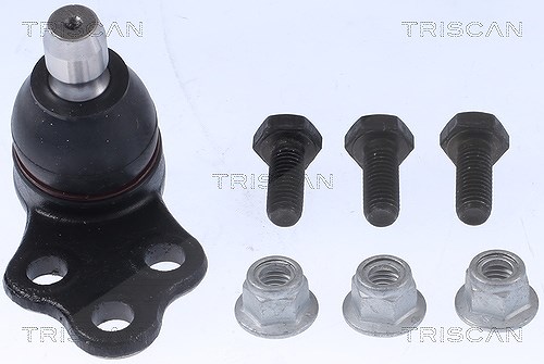 Triscan Trag-/Führungsgelenk [Hersteller-Nr. 850024568] für Opel