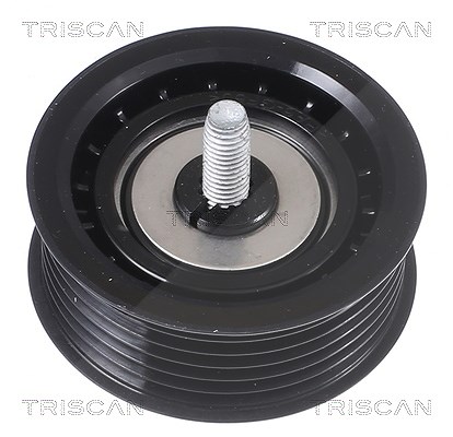 Triscan Umlenk-/Führungsrolle, Keilrippenriemen [Hersteller-Nr. 8641231029] für Mercedes-Benz