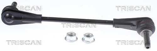 Triscan Stange/Strebe, Stabilisator [Hersteller-Nr. 850024630] für Opel, Vauxhall