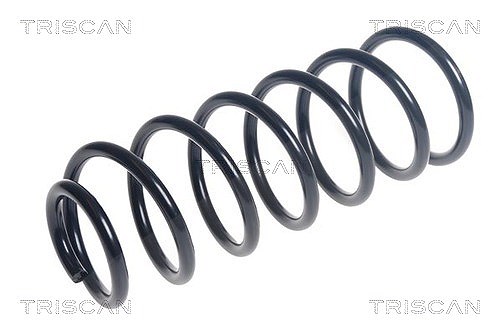 Triscan Fahrwerksfeder [Hersteller-Nr. 875043142] für Hyundai