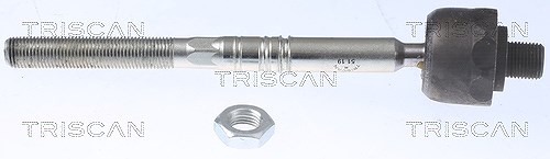 Triscan Axialgelenk, Spurstange [Hersteller-Nr. 850011217] für BMW