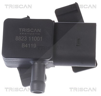 Triscan Sensor, Abgasdruck [Hersteller-Nr. 882311001] für BMW, Mini