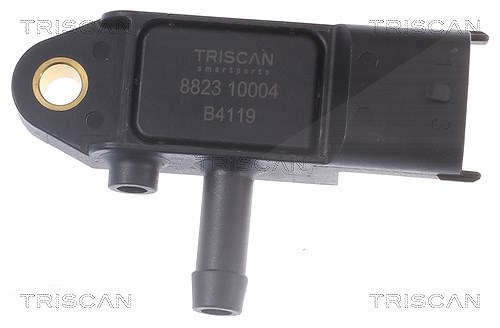 Triscan Sensor, Abgasdruck [Hersteller-Nr. 882310004] für Saab, Opel, Suzuki, Cadillac, Fiat, Vauxhall
