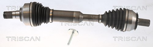 Triscan Antriebswelle [Hersteller-Nr. 854027519] für Volvo
