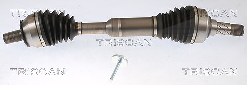 Triscan Antriebswelle [Hersteller-Nr. 854027521] für Volvo