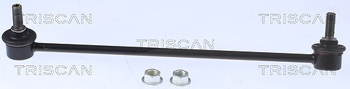 Triscan Stange/Strebe, Stabilisator [Hersteller-Nr. 850040668] für Honda