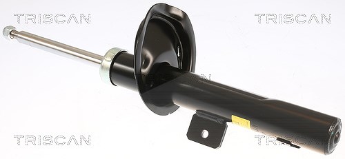Triscan Stoßdämpfer [Hersteller-Nr. 870528101] für Citroën, Peugeot