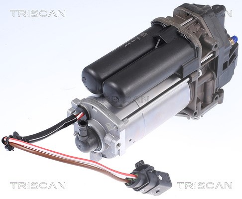 Triscan Kompressor, Druckluftanlage [Hersteller-Nr. 872581101] für Tesla
