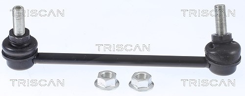 Triscan Stange/Strebe, Stabilisator [Hersteller-Nr. 850010619] für Nissan, Renault, Mercedes-Benz