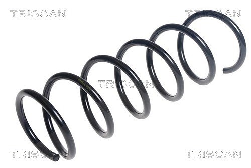 Triscan Fahrwerksfeder [Hersteller-Nr. 875014122] für Nissan