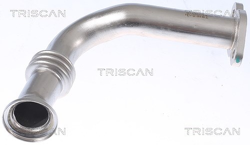 Triscan Rohrleitung, AGR-Ventil [Hersteller-Nr. 881129111] für Seat, Skoda, VW