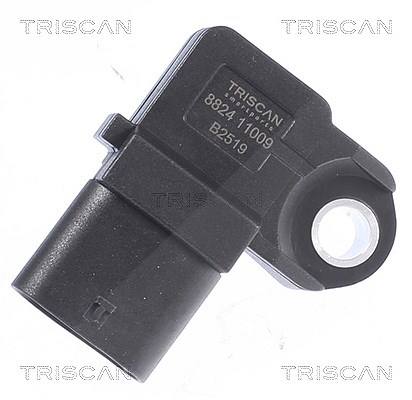 Triscan Sensor, Saugrohrdruck [Hersteller-Nr. 882411009] für BMW