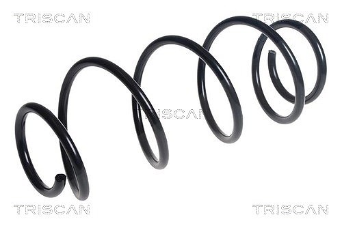 Triscan Fahrwerksfeder [Hersteller-Nr. 875028281] für Peugeot