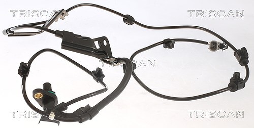 Triscan Sensor, Raddrehzahl [Hersteller-Nr. 818013173] für Toyota
