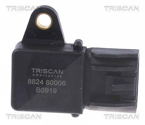 Triscan Sensor, Saugrohrdruck [Hersteller-Nr. 882480006] für Chrysler, Jeep, Dodge