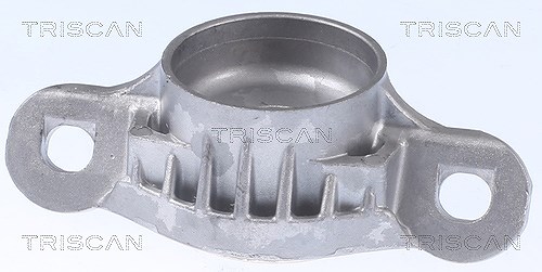Triscan Federbeinstützlager [Hersteller-Nr. 850028926] für Peugeot, Ds, Citroën
