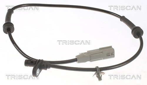 Triscan Sensor, Raddrehzahl [Hersteller-Nr. 818025261] für Renault