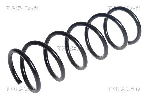 Triscan Fahrwerksfeder [Hersteller-Nr. 875014120] für Nissan