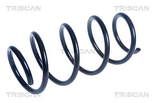 Triscan Fahrwerksfeder [Hersteller-Nr. 875014125] für Nissan, Renault