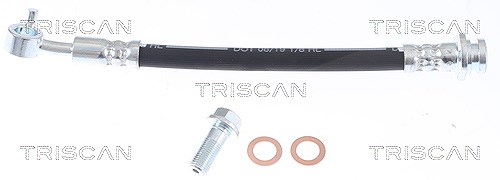 Triscan Bremsschlauch [Hersteller-Nr. 815025278] für Renault, Nissan