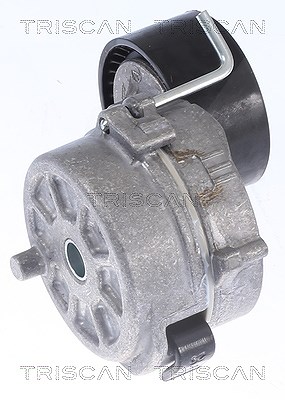 Triscan Riemenspanner, Keilrippenriemen [Hersteller-Nr. 8641283010] für Peugeot, Toyota, Opel, Ds, Vauxhall, Citroën