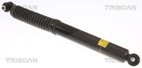 Triscan Stoßdämpfer [Hersteller-Nr. 870528204] für Peugeot, Citroën