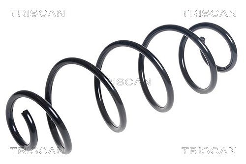 Triscan Fahrwerksfeder [Hersteller-Nr. 875028279] für Peugeot