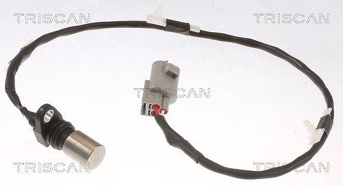 Triscan Impulsgeber, Kurbelwelle [Hersteller-Nr. 885513118] für Toyota