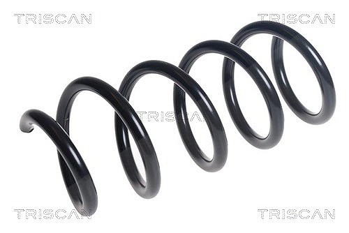 Triscan Fahrwerksfeder [Hersteller-Nr. 875024208] für Vauxhall, Nissan, Fiat, Renault, Opel