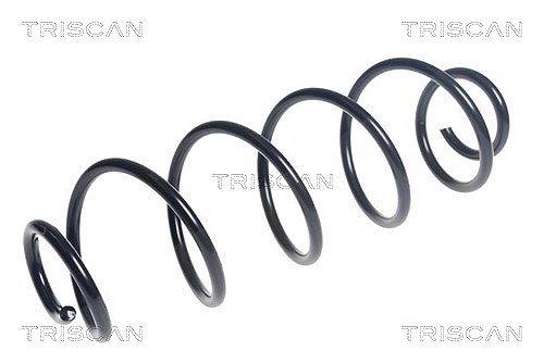 Triscan Fahrwerksfeder [Hersteller-Nr. 875028284] für Peugeot