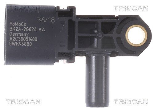 Triscan Sensor, Abgasdruck [Hersteller-Nr. 882316001] für Ford