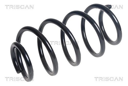 Triscan Fahrwerksfeder [Hersteller-Nr. 875016141] für Ford