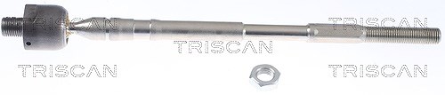 Triscan Axialgelenk, Spurstange [Hersteller-Nr. 850068209] für Subaru
