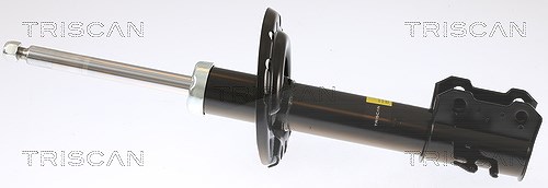 Triscan Stoßdämpfer [Hersteller-Nr. 870510103] für Fiat, Opel, Vauxhall