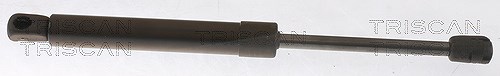 Triscan Gasfeder, Motorhaube [Hersteller-Nr. 871018104] für Kia
