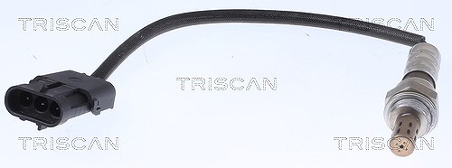 Triscan Lambdasonde [Hersteller-Nr. 884525051] für Renault