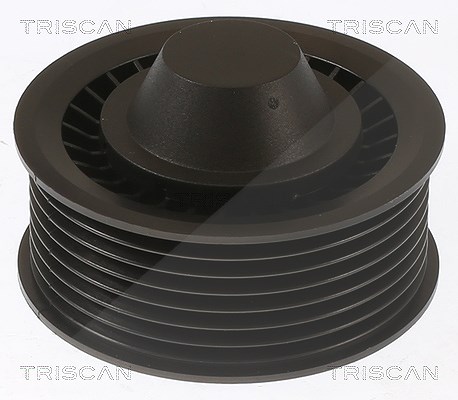 Triscan Umlenk-/Führungsrolle, Keilrippenriemen [Hersteller-Nr. 8641252024] für Vauxhall, Mercedes-Benz, Lada, Renault, Nissan, Opel, Dacia
