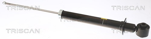 Triscan Stoßdämpfer [Hersteller-Nr. 870524204] für Vauxhall, Opel