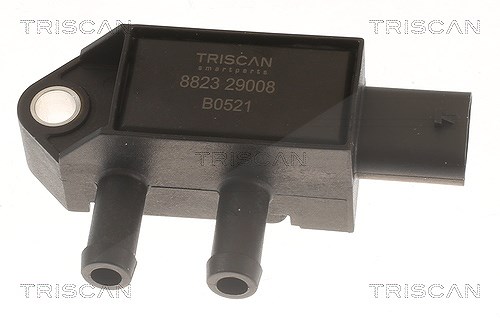 Triscan Sensor, Abgasdruck [Hersteller-Nr. 882329008] für Audi, VW