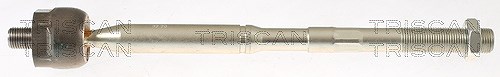 Triscan Axialgelenk, Spurstange [Hersteller-Nr. 850013270] für Toyota