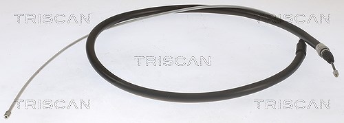 Triscan Seilzug, Feststellbremse [Hersteller-Nr. 8140381123] für Citroën, Vauxhall, Opel