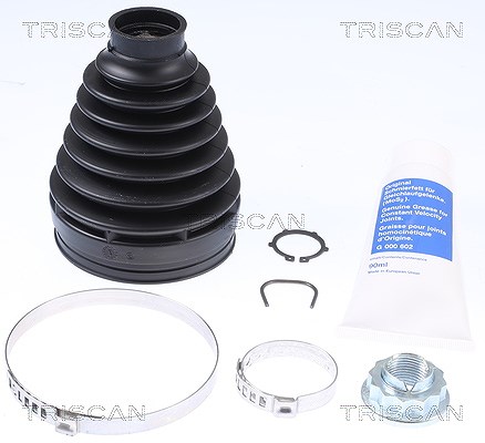 Triscan Faltenbalgsatz, Antriebswelle [Hersteller-Nr. 854014928] für Nissan