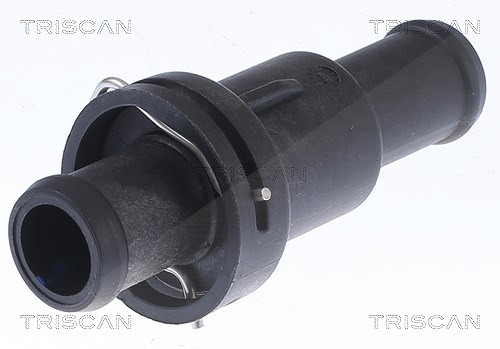 Triscan Thermostat, Kühlmittel [Hersteller-Nr. 862048775] für Seat, Audi, VW, Skoda