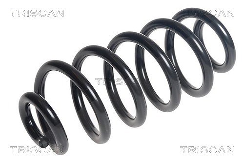 Triscan Fahrwerksfeder [Hersteller-Nr. 875014131] für Nissan, Renault