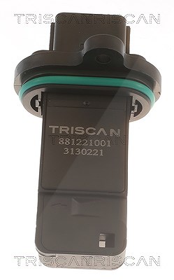 Triscan Luftmassenmesser [Hersteller-Nr. 881221001] für Vauxhall, Chevrolet, Opel