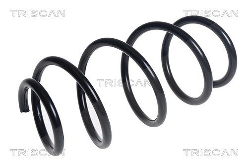 Triscan Fahrwerksfeder [Hersteller-Nr. 875024205] für Opel, Vauxhall