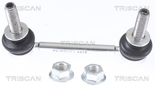 Triscan Stange/Strebe, Stabilisator [Hersteller-Nr. 850016648] für Ford Usa, Ford
