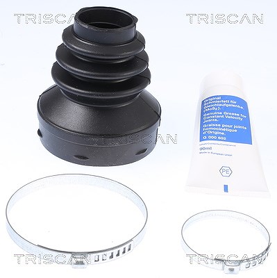 Triscan Faltenbalgsatz, Antriebswelle [Hersteller-Nr. 854028924] für Citroën, Peugeot